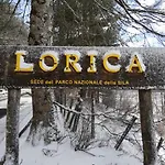 Апарт-отель Arvo Sila Лорика