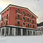 Arvo Sila 4* Lorica