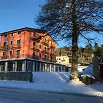 Lejlighedshotel Arvo Sila