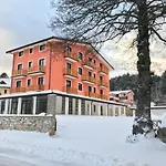 Apartmanhotel Arvo Sila 4*