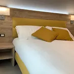 Lejlighedshotel Arvo Sila Lorica