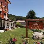 Апарт-отель Arvo Sila Лорика
