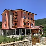 Apartmanhotel Arvo Sila 4*