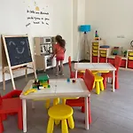 Апарт-отель Arvo Sila 4*