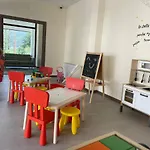 Arvo Sila Apartmanhotel 4*