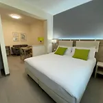 Arvo Sila Lejlighedshotel Lorica