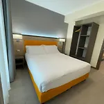 Lejlighedshotel Arvo Sila Lorica