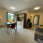 Arvo Sila Lejlighedshotel 4*