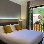 Arvo Sila Lejlighedshotel 4*