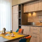 Arvo Sila Apartmanhotel