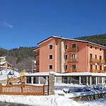 Arvo Sila 4* Lorica