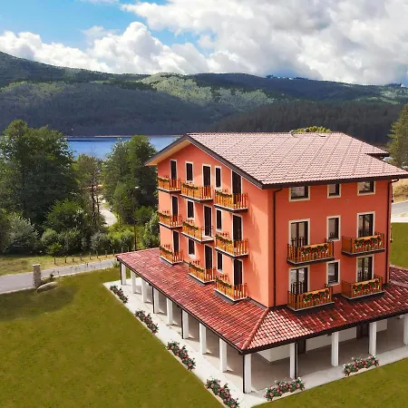 Arvo Sila Hotel apartamentowy