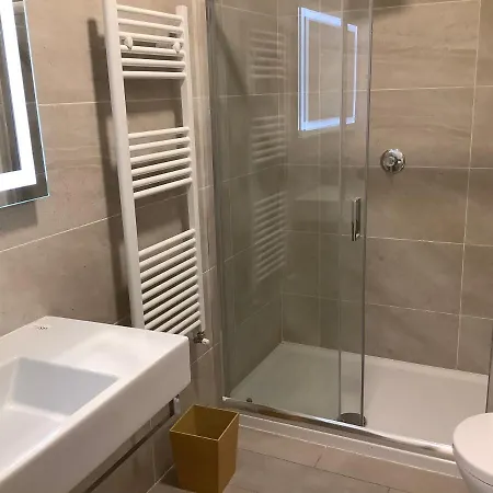 Apartahotel Arvo Sila