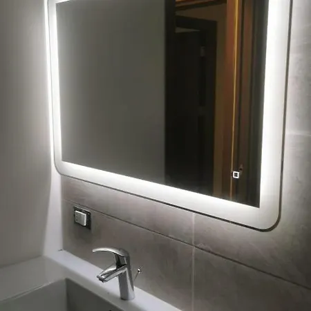 Apartahotel Arvo Sila Lorica