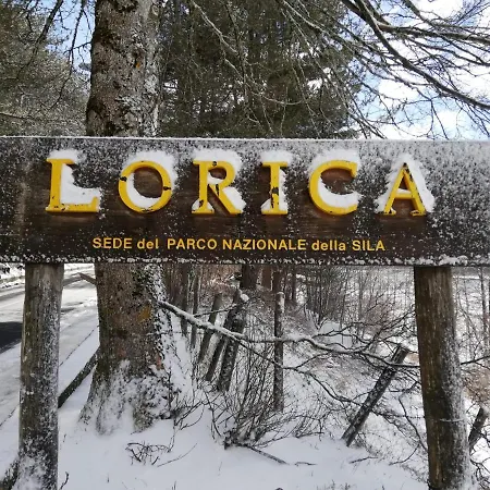 Aparthotel Arvo Sila Lorica