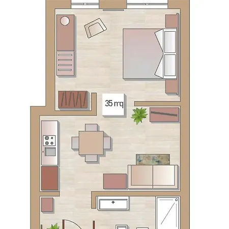 Apart-hotel Arvo Sila 4*