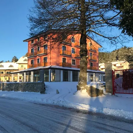 Arvo Sila 4* Lorica