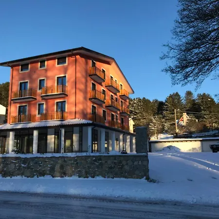 Arvo Sila 4* Lorica