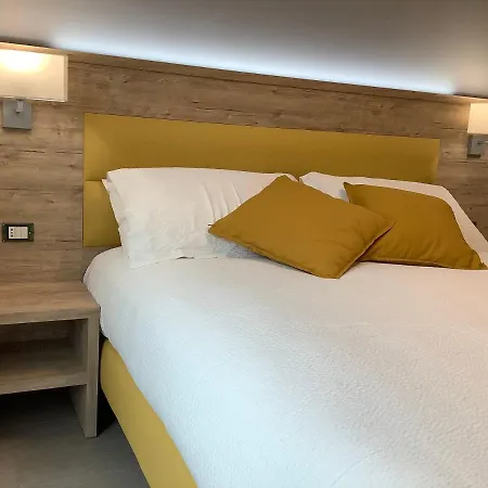 Aparthotel Arvo Sila Lorica