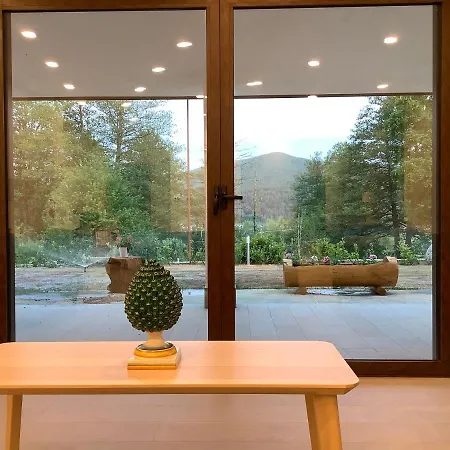 Arvo Sila Hotel apartamentowy *