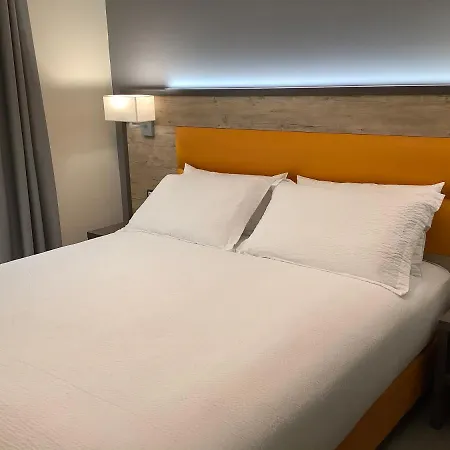 Hotel apartamentowy Arvo Sila