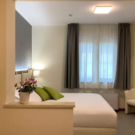 Arvo Sila 4* Lorica