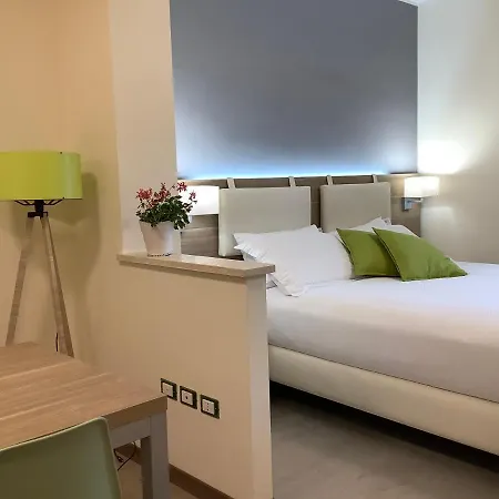 Arvo Sila Aparthotel