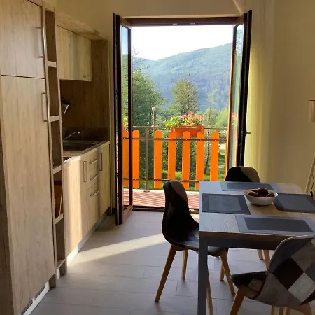 Hotel apartamentowy Arvo Sila Lorica