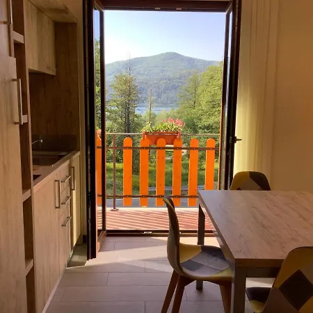 Arvo Sila Hotel apartamentowy *