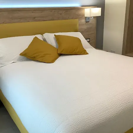 Aparthotel Arvo Sila