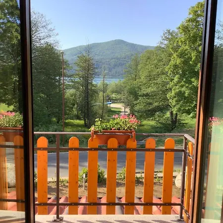 Arvo Sila 4* Lorica