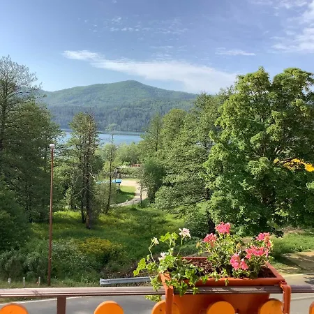 Arvo Sila Hotel apartamentowy Lorica