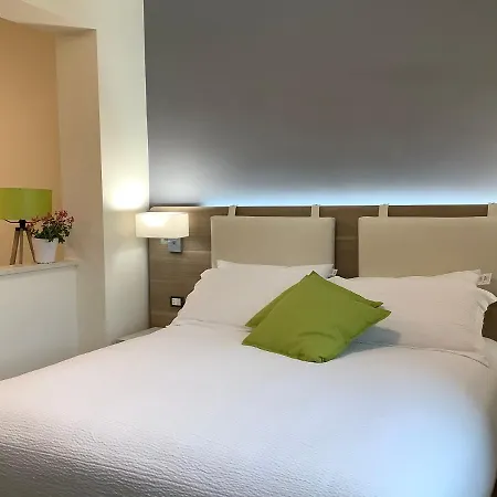 Hotel apartamentowy Arvo Sila Lorica