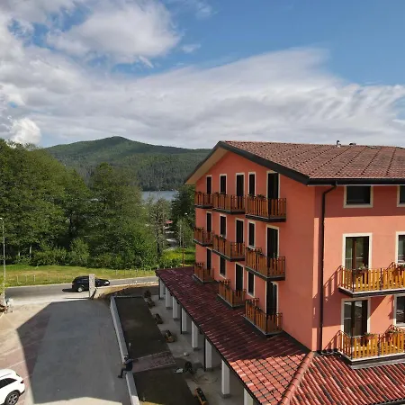 Arvo Sila Aparthotel 4*