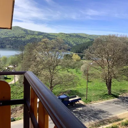 Hotel apartamentowy Arvo Sila Lorica