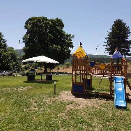 Aparthotel Arvo Sila