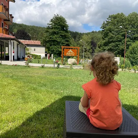 Arvo Sila Lorica