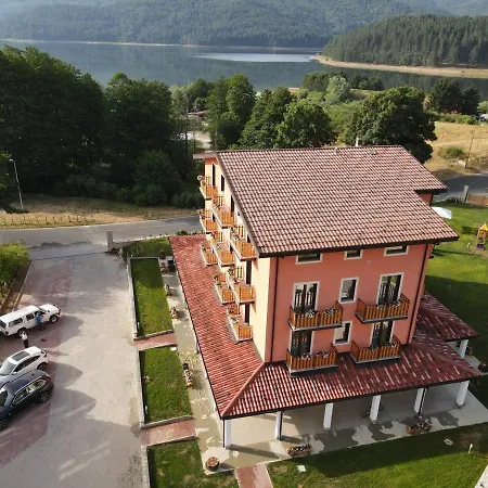 Arvo Sila 4*