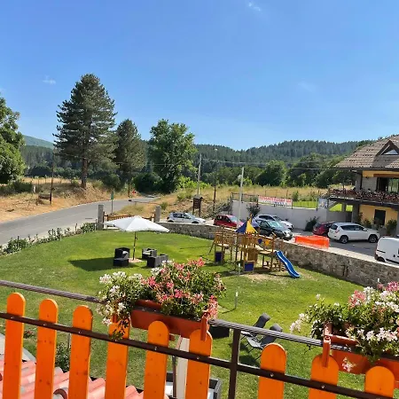 Arvo Sila Aparthotel