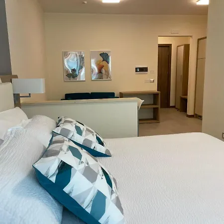 Aparthotel Arvo Sila