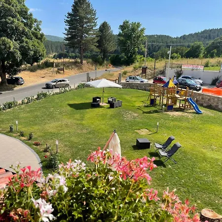 Aparthotel Arvo Sila