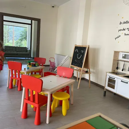 Arvo Sila Hotel apartamentowy *