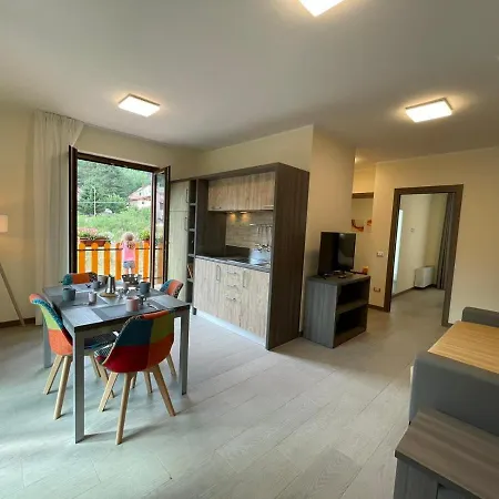 Arvo Sila Aparthotel