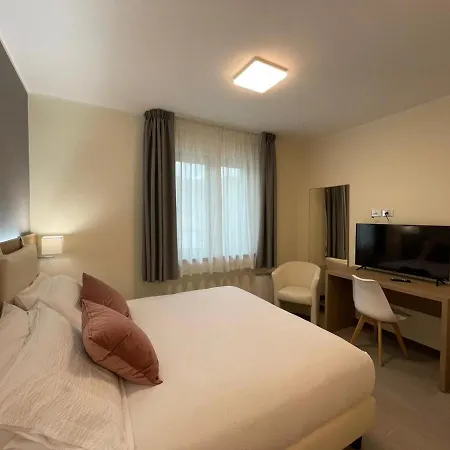Apart-hotel Arvo Sila