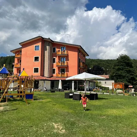 Arvo Sila Hotel apartamentowy
