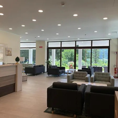 Apartahotel Arvo Sila Lorica