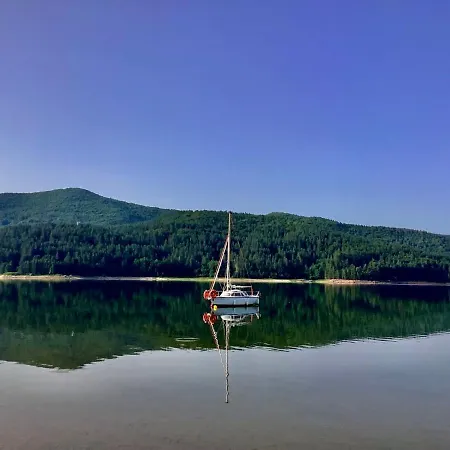 Aparthotel Arvo Sila Lorica