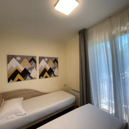 Arvo Sila 4*