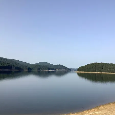 公寓式酒店 Arvo Sila