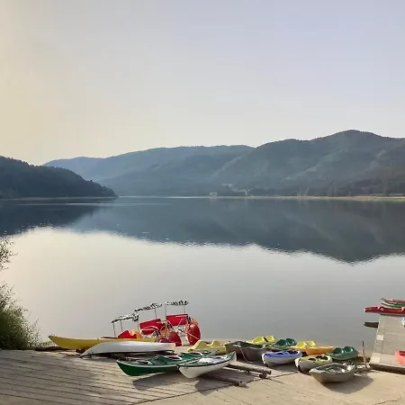 Arvo Sila Aparthotel Lorica